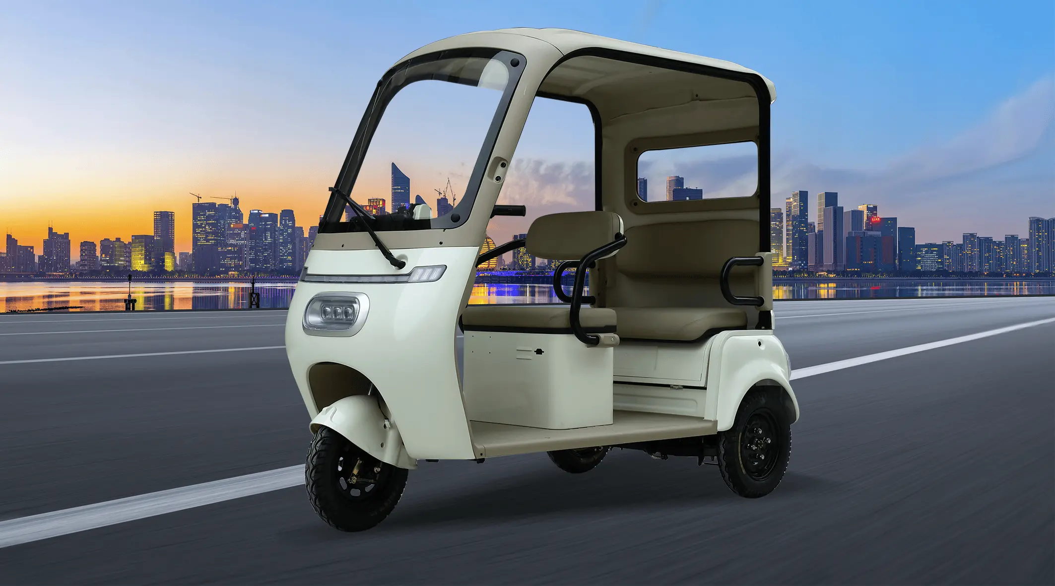 FuLe Convertible - Image 1