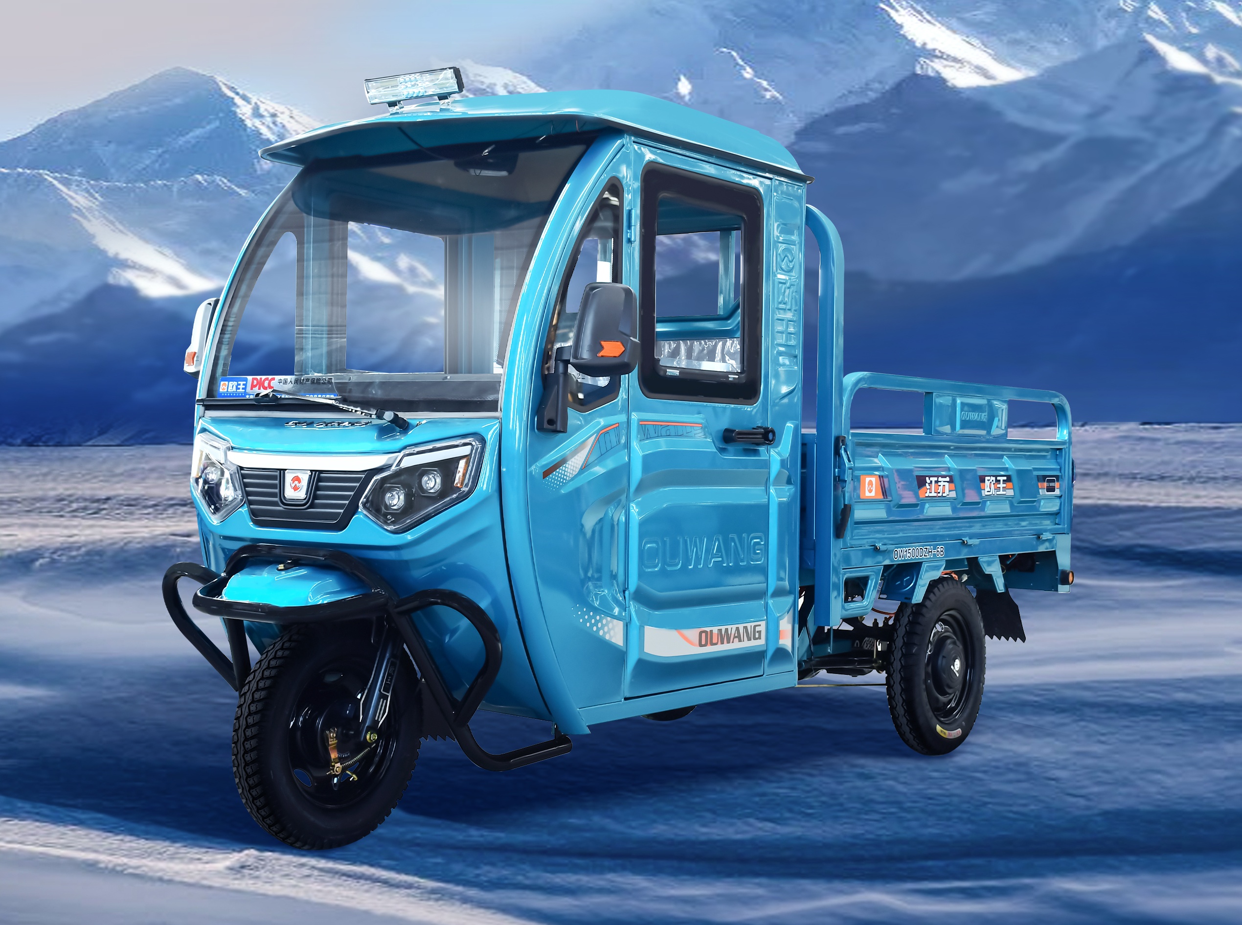 War God Series - Image 1